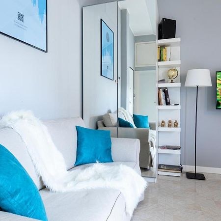 Collection Citylife Suites With Terrace - Top Collection Милан Экстерьер фото