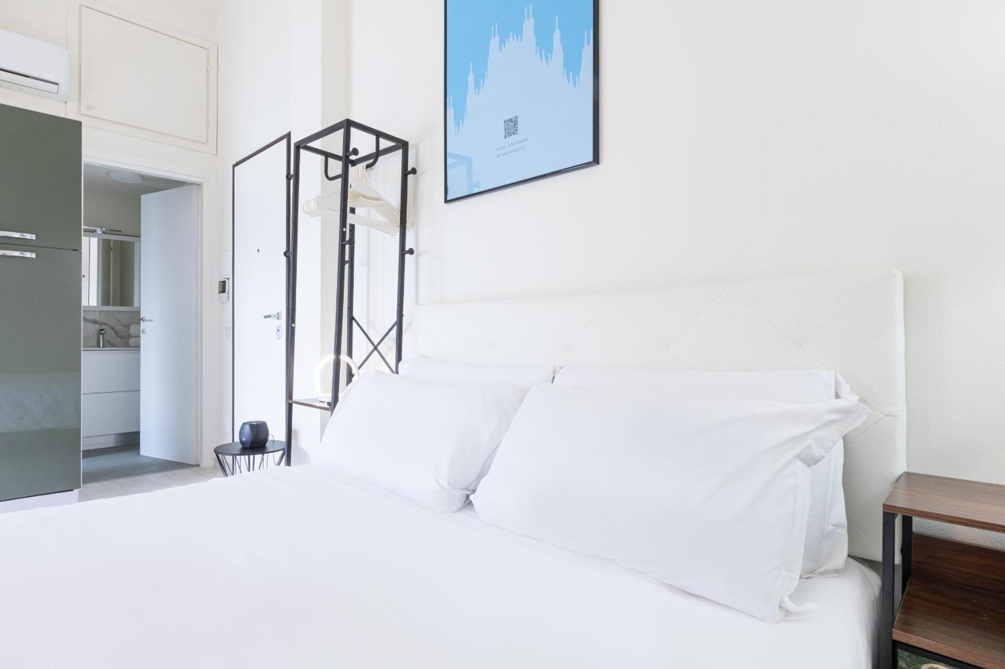 Collection Citylife Suites With Terrace - Top Collection Милан Экстерьер фото
