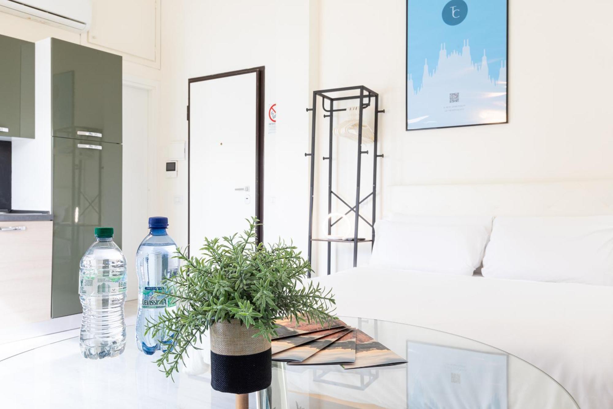 Collection Citylife Suites With Terrace - Top Collection Милан Экстерьер фото